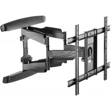 Stell Suport TV extensibil subtire Stell SHO 7620 VESA 600x400, 40-70 Stell Suport TV extensibil subtire Stell SHO 7620 VESA 600x400, 40-70