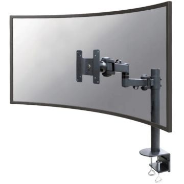 Suport TV / Monitor NEOMOUNTS FPMA-D960BLACKPLUS, 10 - 49 inch, negru Suport TV / Monitor NEOMOUNTS FPMA-D960BLACKPLUS, 10 - 49 inch, negru