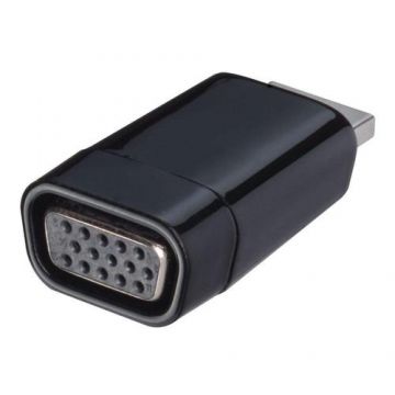 Adaptor Lindy LY-38194, HDMI Type A - VGA Dongle