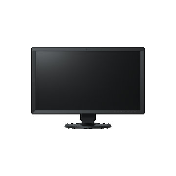 Monitor IPS LED EIZO ColorEdge 27inch CS2731, QHD (2560 x 1440), DVI-D, HDMI, DisplayPort, Pivot (Negru)