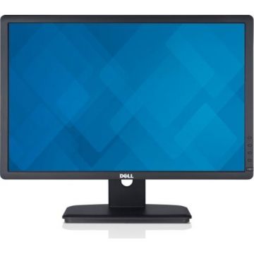 Monitor Refurbished DELL E2213HB, 22 Inch LED, 1680 x 1050, VGA, DVI