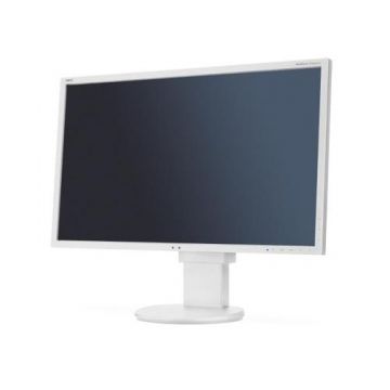 Monitor Refurbished NEC EA223WM, 22 Inch LED, 1680 x 1050, VGA, DVI