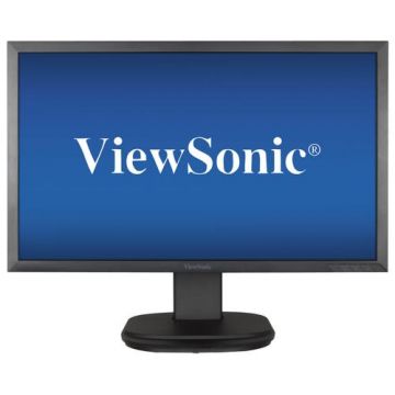 Monitor Refurbished ViewSonic VG2239m-LED, 21.5 Inch Full HD LED, VGA, DVI