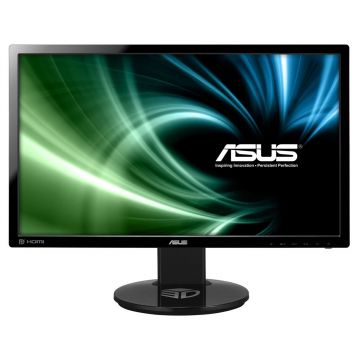 Monitor LED 3D Asus VG248QE, 24