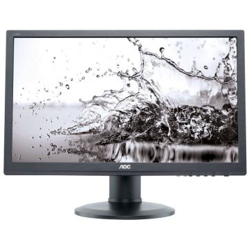 Monitor LED AOC E2460PDA, 24