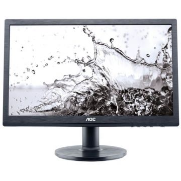 Monitor LED AOC M2060SWDA2, 19.5