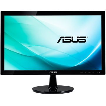 Monitor LED Asus VS207T-P, 19.5