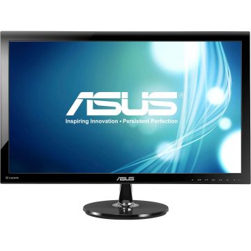 Monitor LED Gaming Asus VS278H, 27