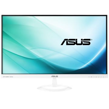 Monitor LED IPS Asus VX279H-W, 27