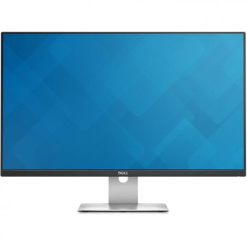 Monitor LED IPS Dell S2715H, 27