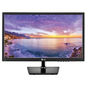 Monitor LED LG 19M37A-B , 18.5