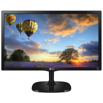 Monitor LED LG 22MP57VQ-P, 21.5