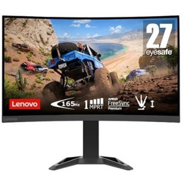 Monitor G27c-30 FHD 27inch Raven Black