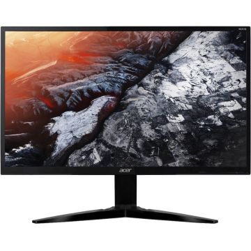 Monitor Gaming LED Acer KG251Qbmiix, 24.5