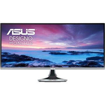 Monitor Gaming LED ASUS MX34VQ, 34