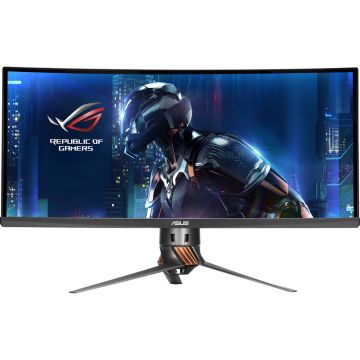 Monitor Gaming LED ASUS ROG 34