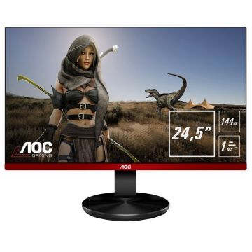 Monitor Gaming LED TN AOC G2590FX, 24.5