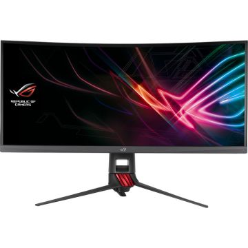 Monitor Gaming LED VA ASUS ROG Strix 35