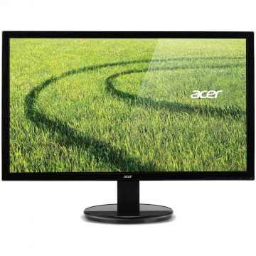 Monitor LED Acer K222HQLBD, 21.5