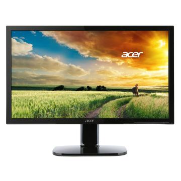 Monitor LED Acer KA210HQ 20.7