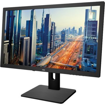 Monitor LED AOC I2475PXQU, 23.8