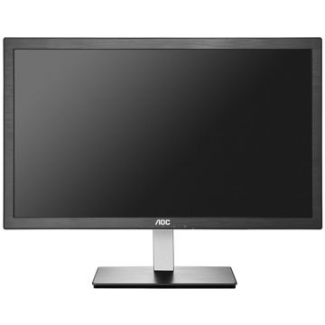 Monitor LED AOC I2476VWM, 23.6