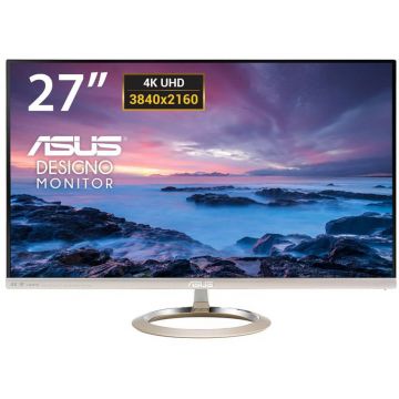 Monitor LED Asus Designo MX27UC, 27