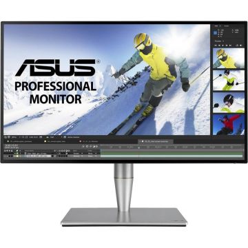 Monitor LED ASUS PA27AC, WQHD, 27