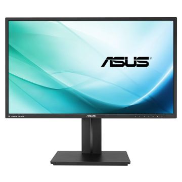 Monitor LED Asus PB279Q, 27 inch, 4K, Negru