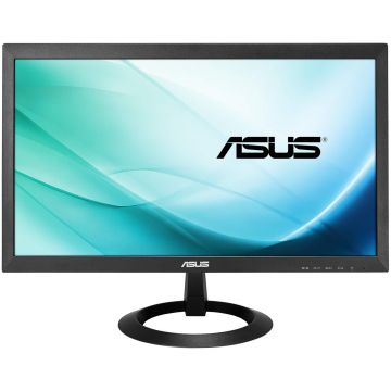 Monitor LED Asus VX207DE, 19.5