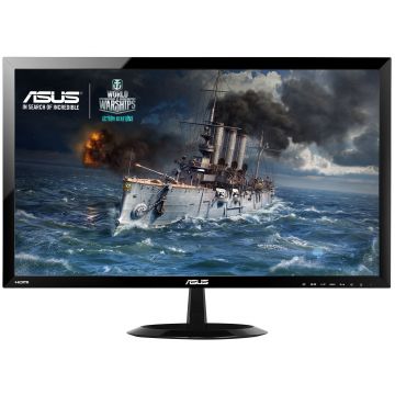 Monitor LED ASUS VX248H, 24