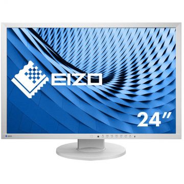 Monitor LED EV2430 24 inch 14ms Grey