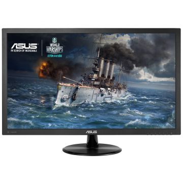 Monitor LED Gaming ASUS VP278Q, 27