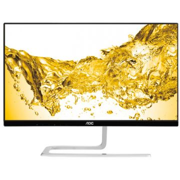 Monitor LED IPS AOC I2281FWH, 21.5