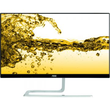 Monitor LED IPS AOC I2781FH, 27