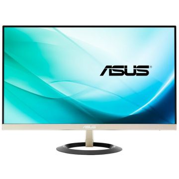 Monitor LED IPS Asus VZ279Q, 27