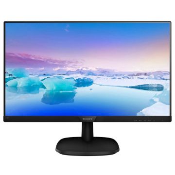 Monitor LED IPS Philips 273V7QDSB, 27