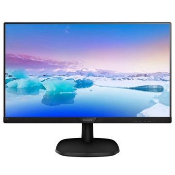 Monitor LED IPS Philips 273V7QSB/00, 27