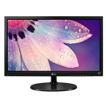 Monitor LED LG 22M38A-B, 21.5