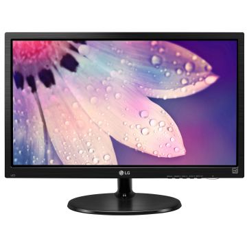 Monitor LED LG 22M38D-B, 21.5