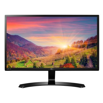 Monitor LED LG 24MP58VQ-P.AEU 23.8