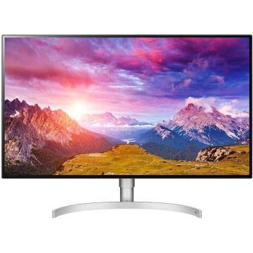 Monitor LED LG 32UL950-W, 32