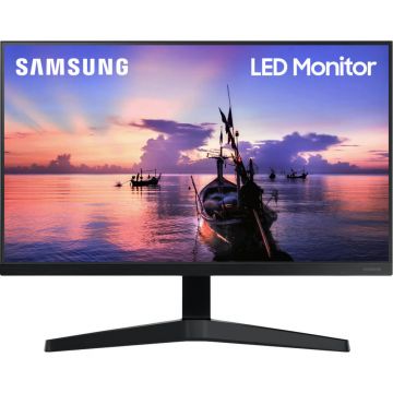 Monitor LED Samsung LF27T350FHRXEN, 27
