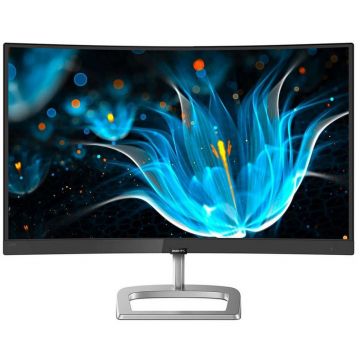 Monitor LED VA Philips 248E9QHSB, 23.6