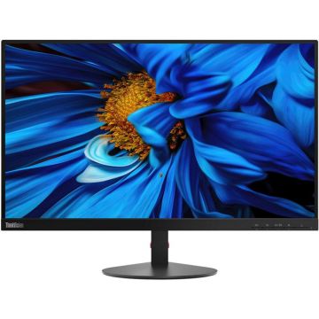 Monitor Lenovo ThinkVision S24E-10, 23.8