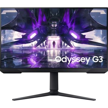 Monitor Odyssey G3 27inch FHD Black