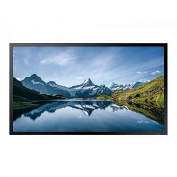 Monitor Public OH55A-S 55inch Black