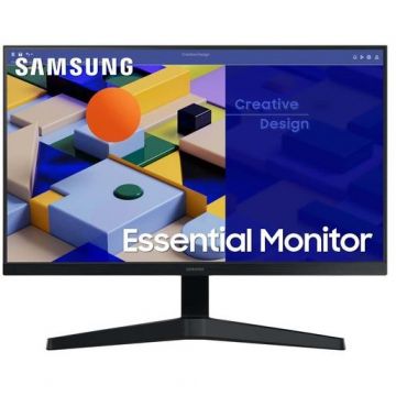 Monitor S27C314EAU 27inch FHD Black