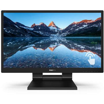 Monitor 242B9T 24 inch 5ms Black