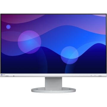 Monitor EV2480 23.8 inch FHD 5ms White